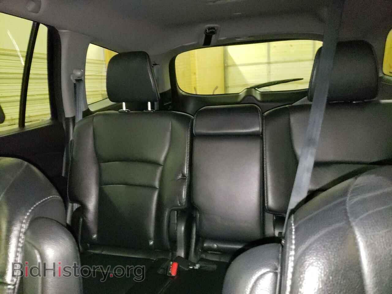 2016 HONDA PILOT - VIN: 5FNYF6H75GB048935 - Photo 10