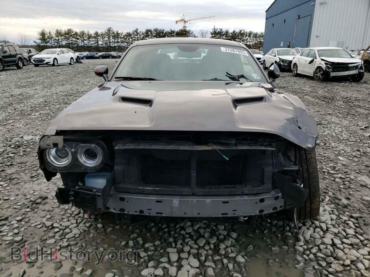 2018 DODGE CHALLENGER - VIN: 2C3CDZAGXJH235878 - Photo 5