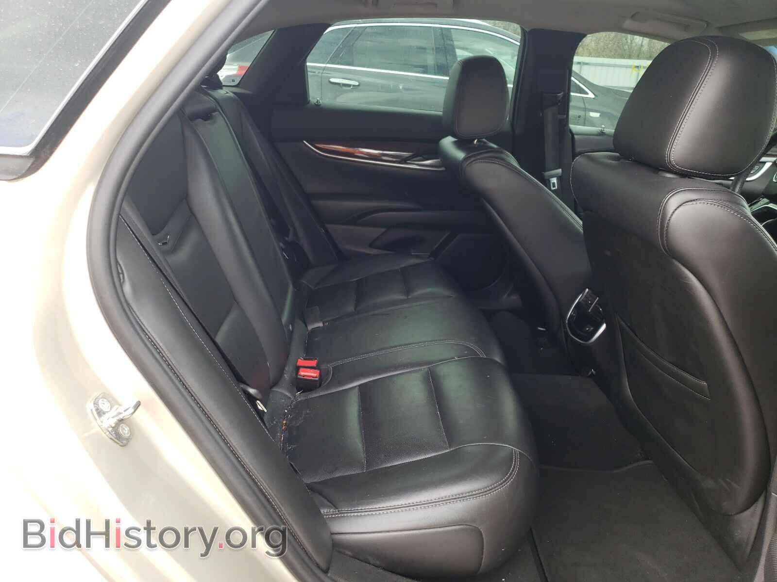 2015 CADILLAC XTS - VIN: 2G61N5S36F9241931 - Фото 6