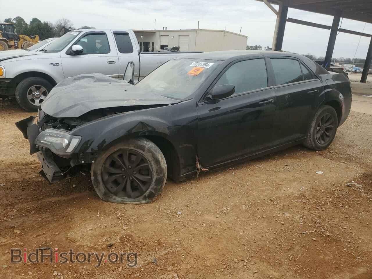 Photo 2C3CCABG1GH147944 - CHRYSLER 300 2016
