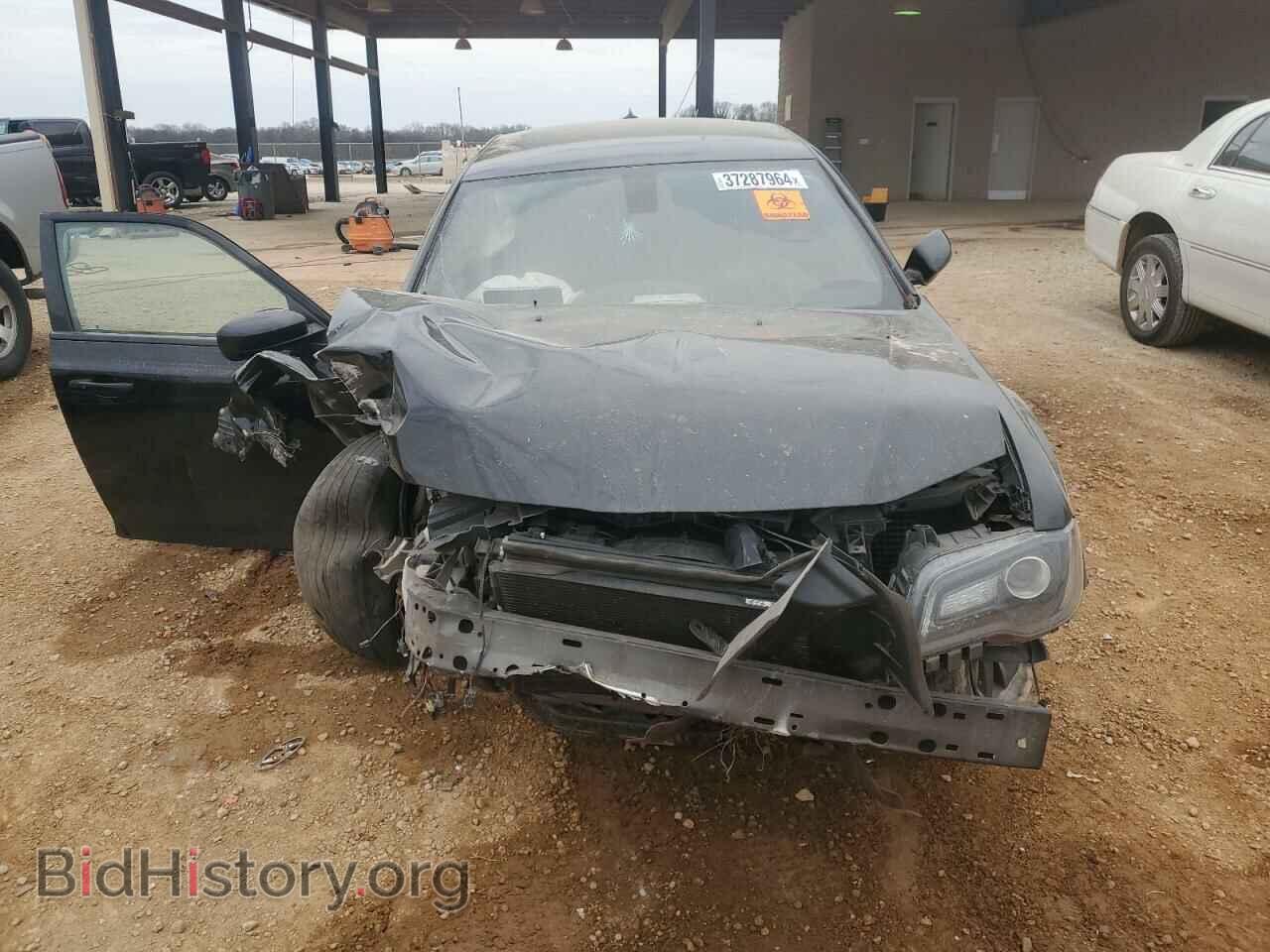2016 CHRYSLER 300 - VIN: 2C3CCABG1GH147944 - Фото 5