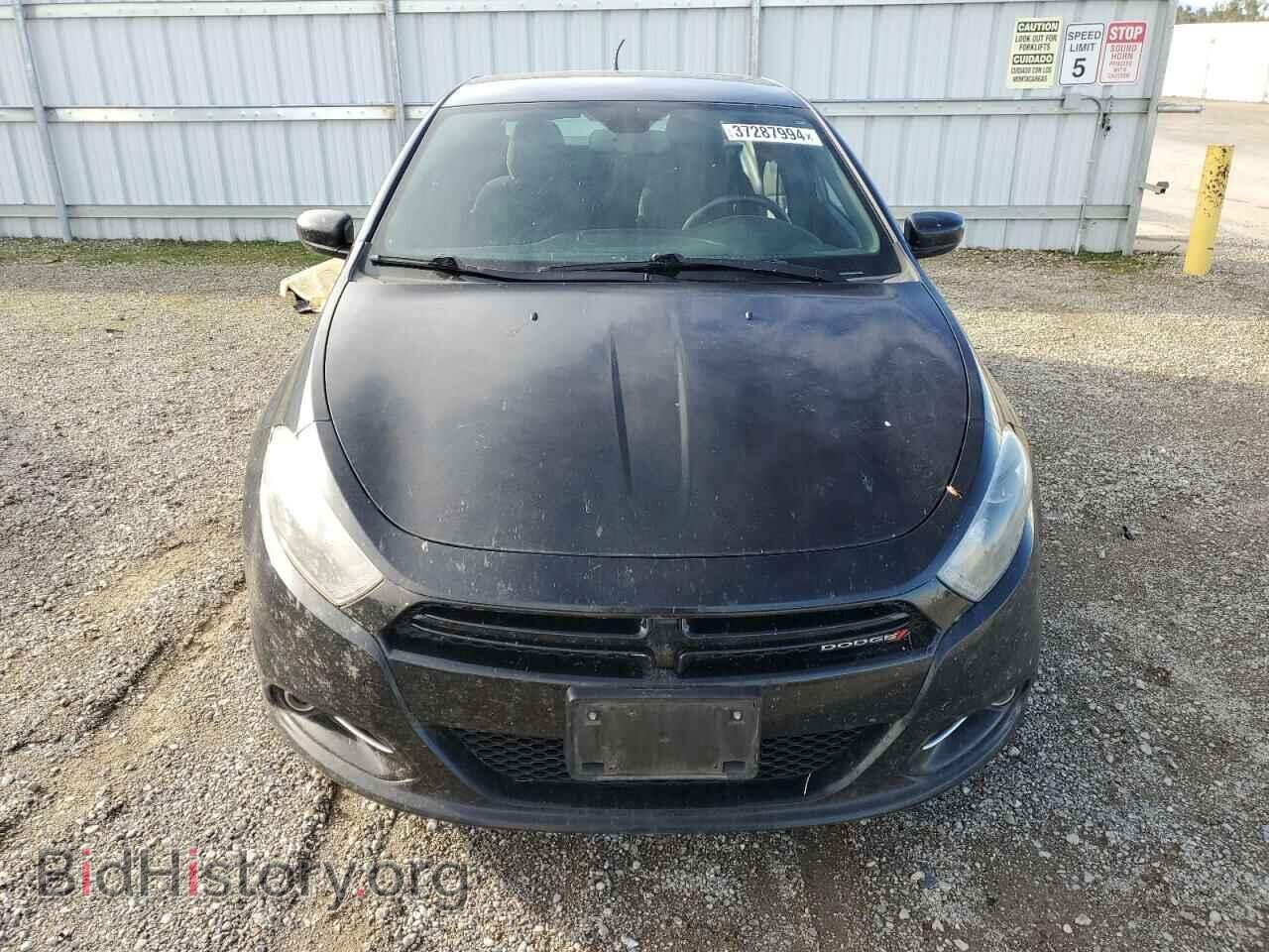 2015 DODGE DART - VIN: 1C3CDFBB9FD112532 - Фото 5
