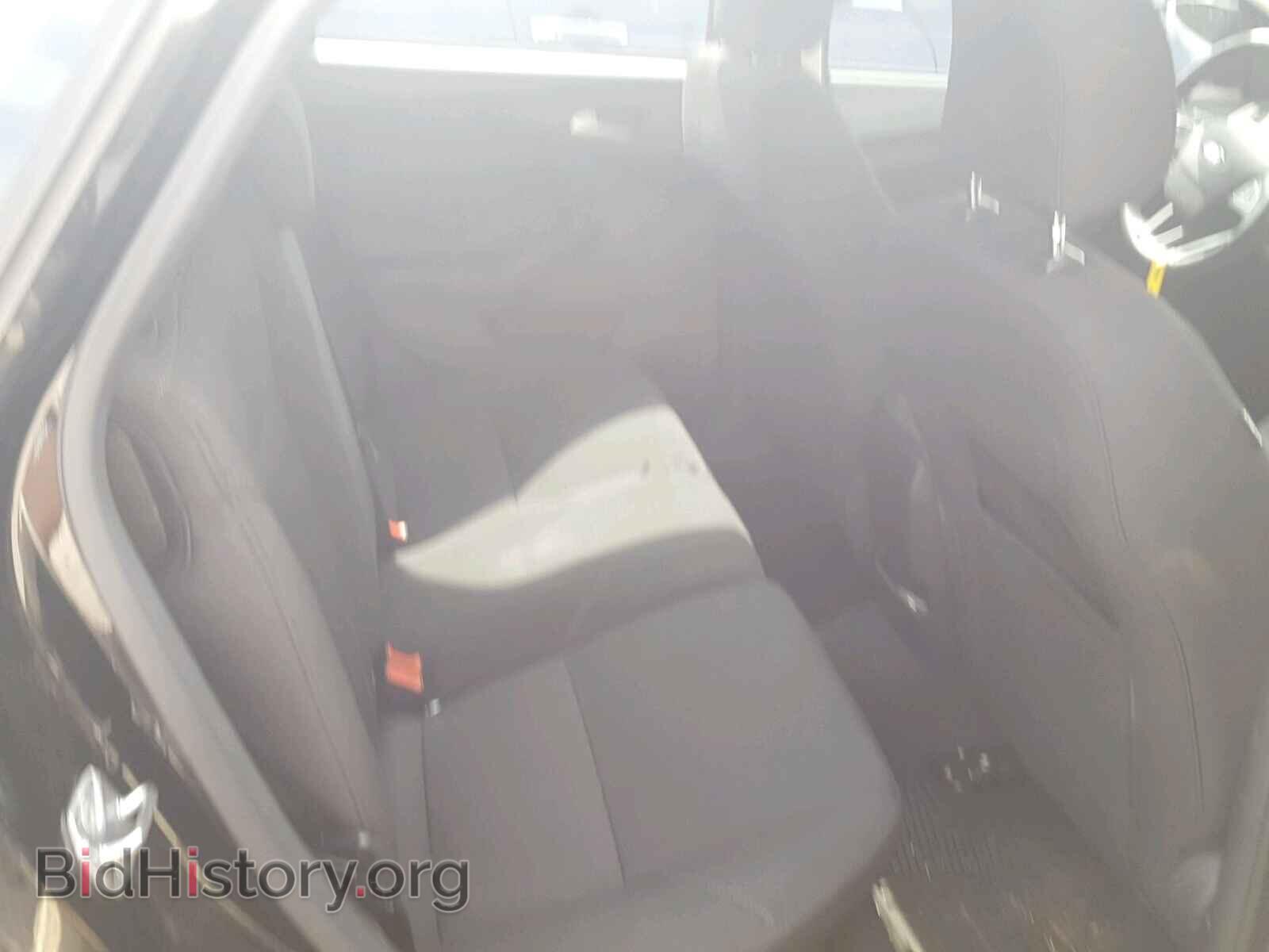 2016 FORD FOCUS - VIN: 1FADP3K27GL267633 - Фото 6