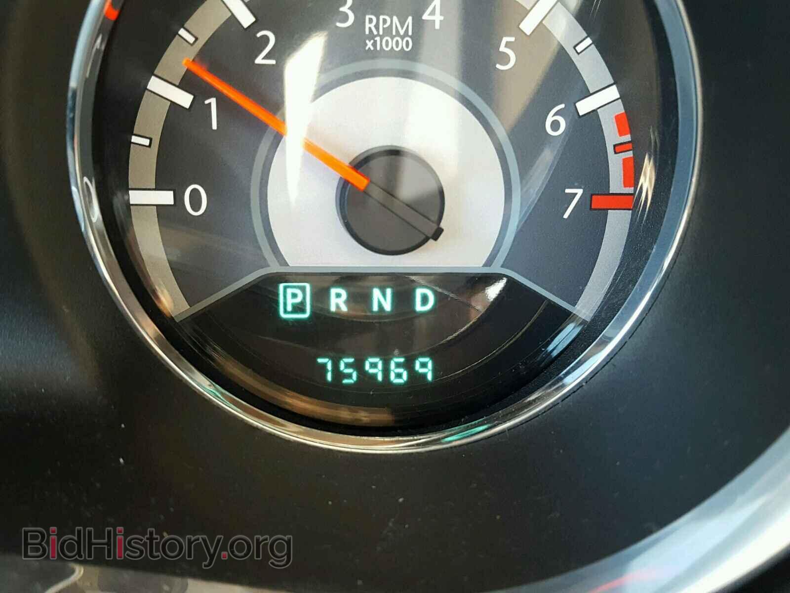 2012 CHRYSLER 200 - VIN: 1C3CCBAB6CN212591 - Photo 8