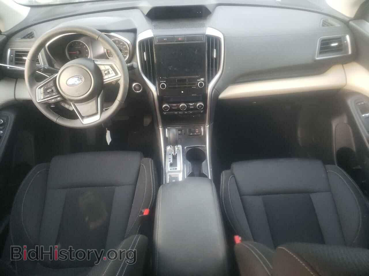 2020 SUBARU ASCENT - VIN: 4S4WMACD9L3428778 - Фото 8