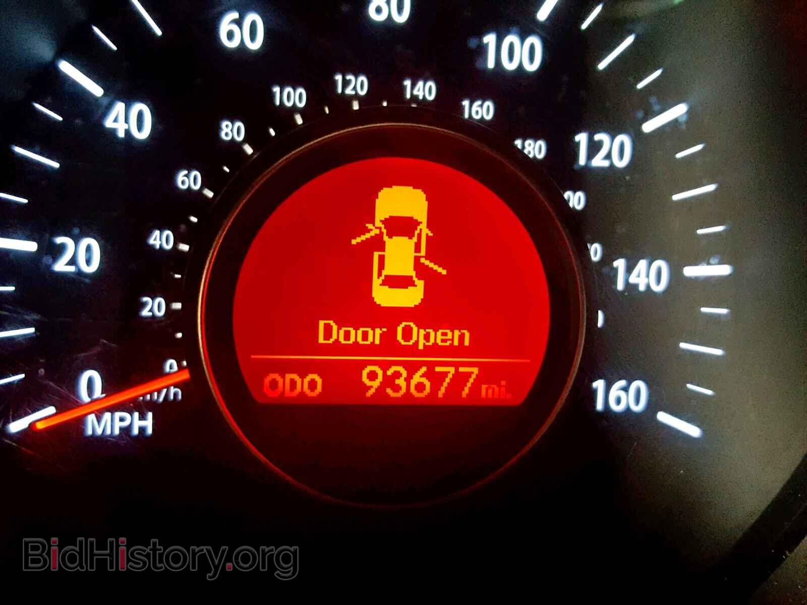 2011 KIA OPTIMA LX - VIN: KNAGM4A73B5151679 - Фото 8