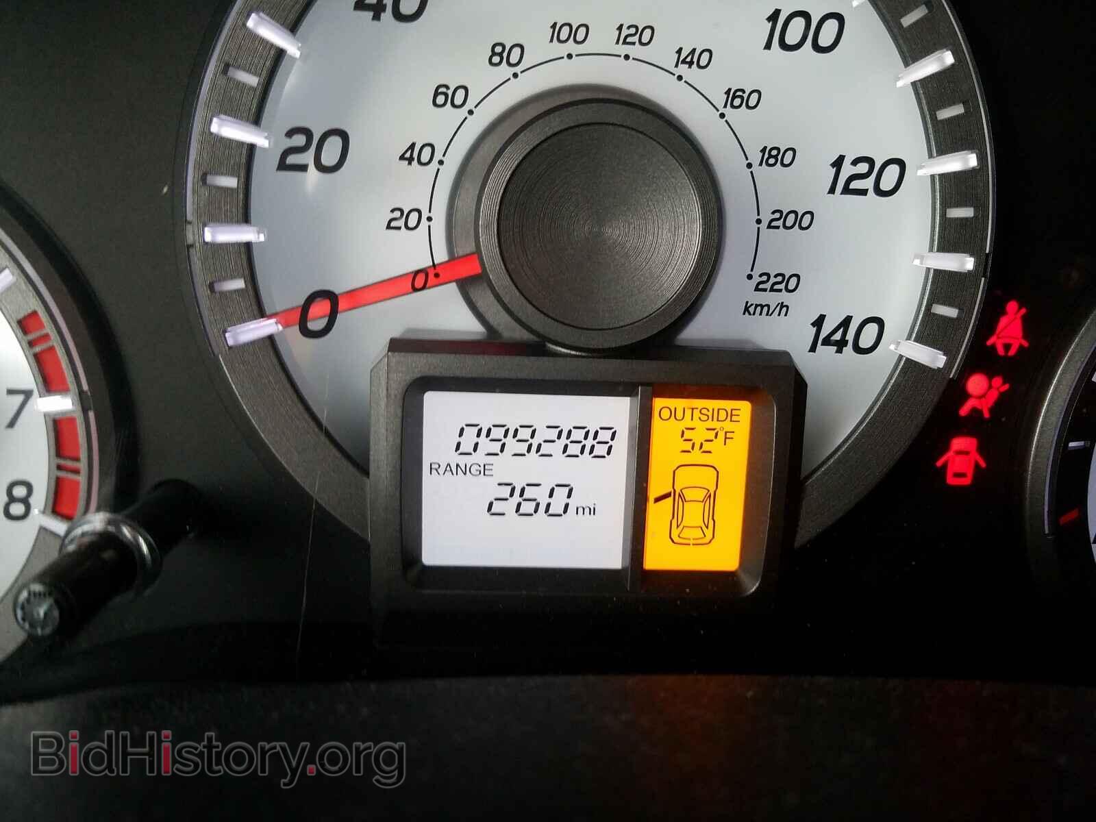 2015 HONDA PILOT - VIN: 5FNYF3H54FB010186 - Фото 8