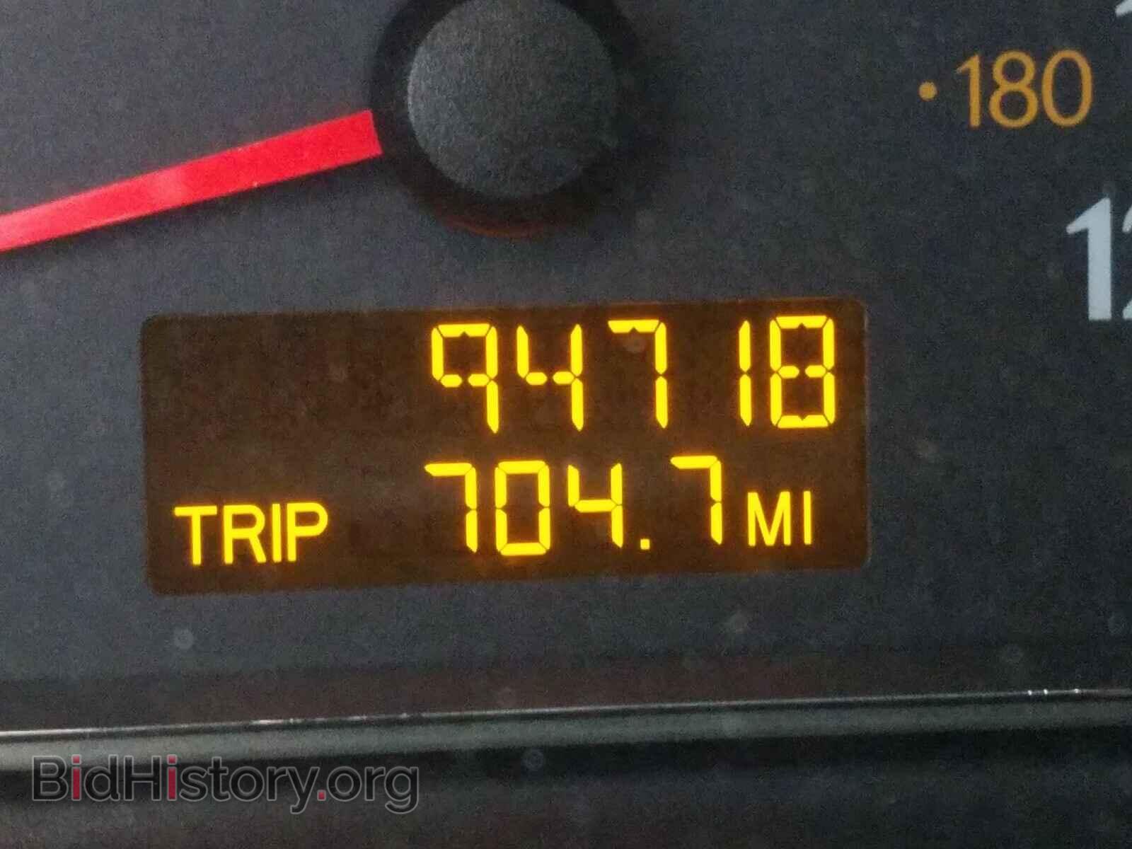 2006 SATURN ION - VIN: 1G8AJ55F66Z182703 - Фото 8