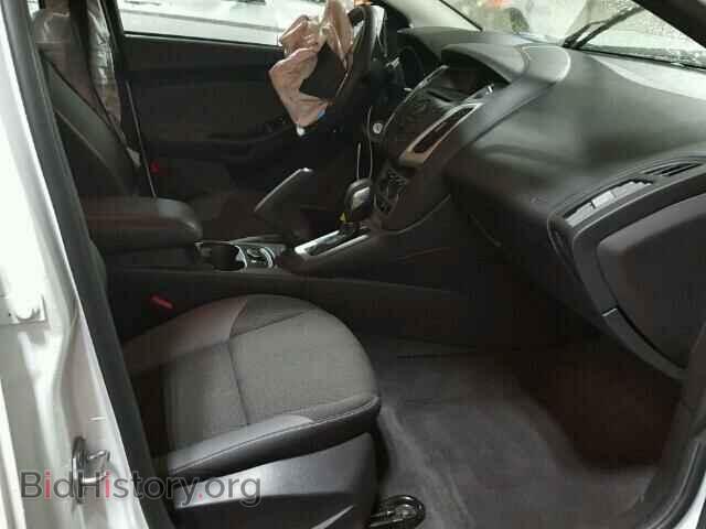 2014 FORD FOCUS - VIN: 1FADP3F29EL406023 - Photo 5