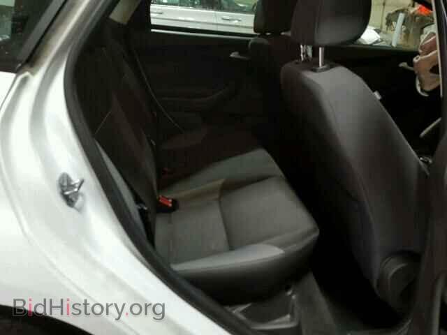 2014 FORD FOCUS - VIN: 1FADP3F29EL406023 - Photo 6