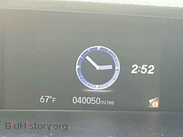 2014 HONDA CIVIC - VIN: 2HGFB2F57EH548049 - Фото 8