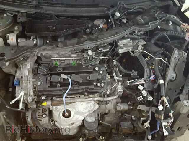 2012 NISSAN MAXIMA - VIN: 1N4AA5AP6CC862643 - Фото 7