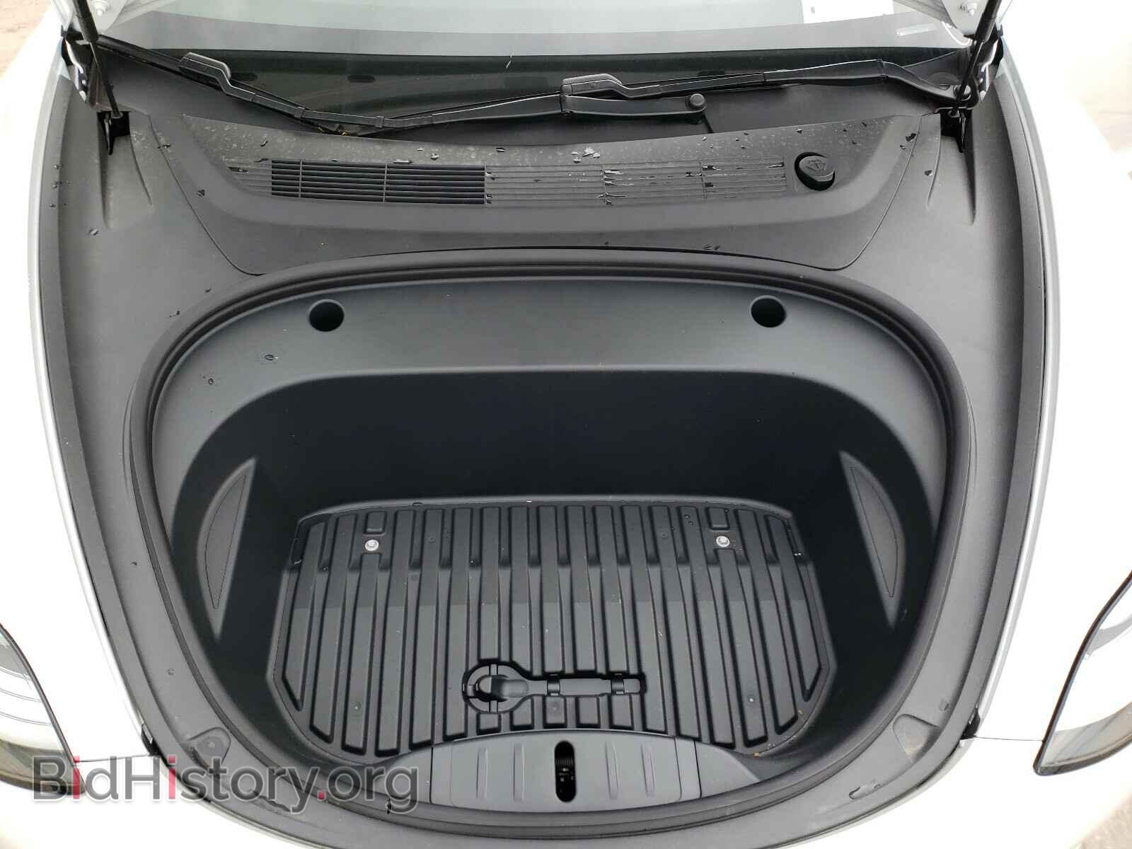 2020 TESLA MODEL 3 - VIN: 5YJ3E1EA9LF797778 - Photo 7
