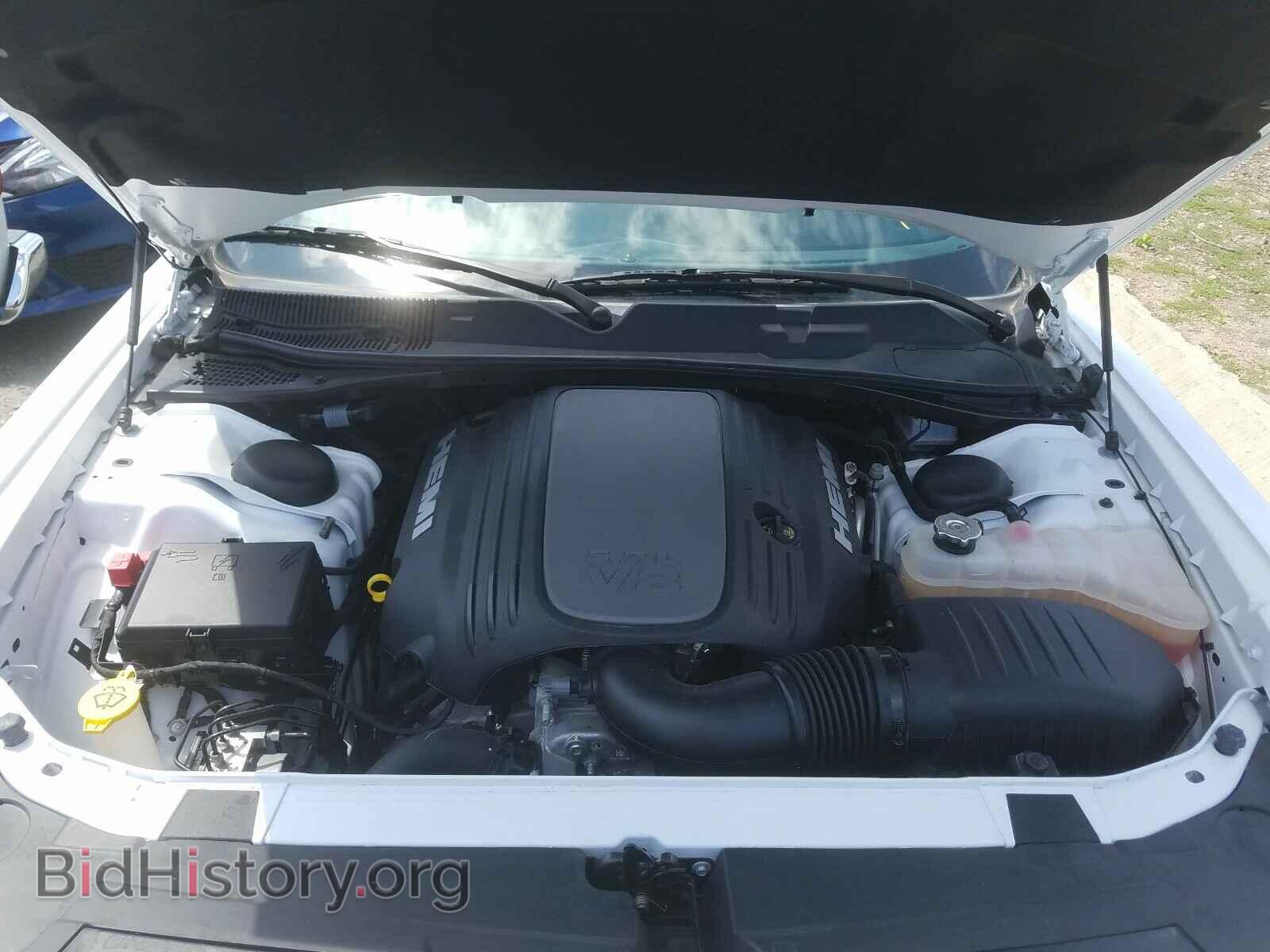 2019 DODGE CHALLENGER - VIN: 2C3CDZBT5KH556935 - Фото 7