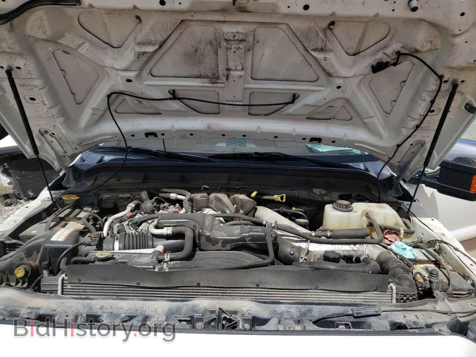 2014 FORD F-SER OTHR - VIN: 1FT7W2BT2EEB58091 - Фото 7