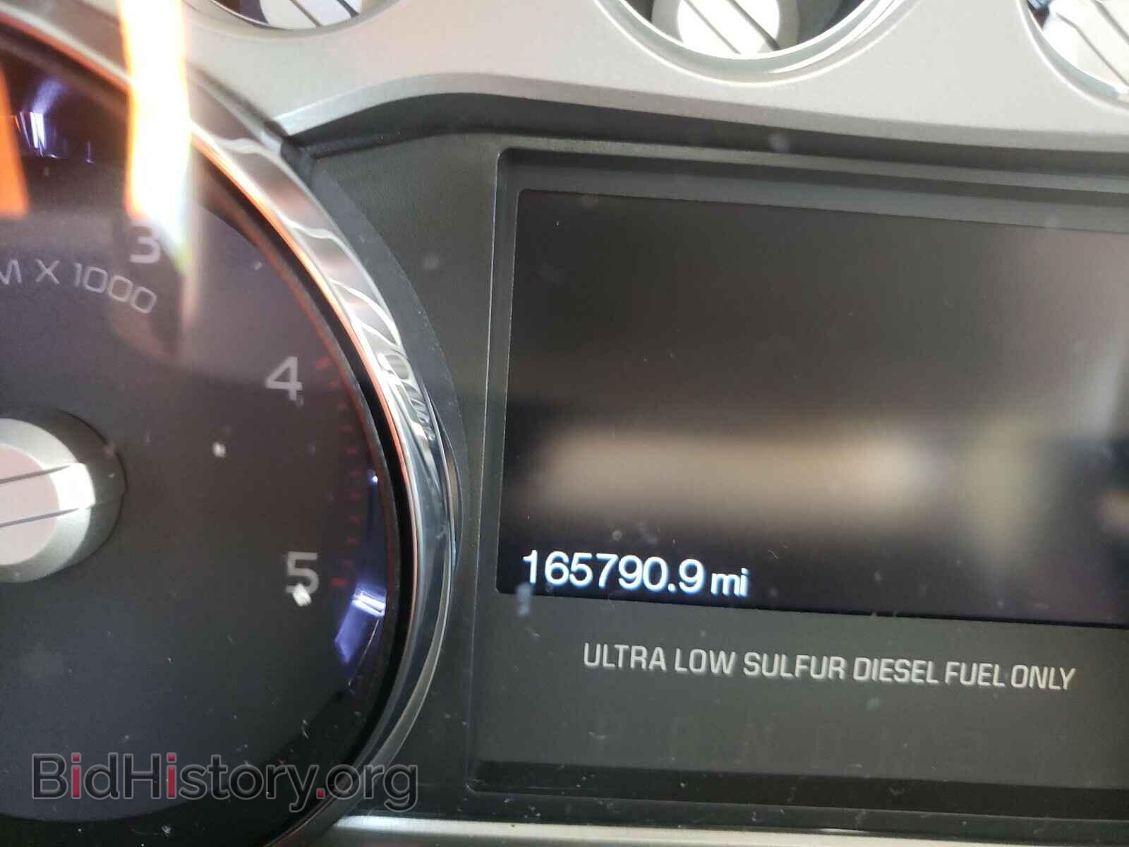 2014 FORD F-SER OTHR - VIN: 1FT7W2BT2EEB58091 - Фото 8