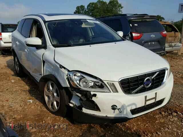 Photo YV4940DZ0C2254592 - VOLVO XC60 2012