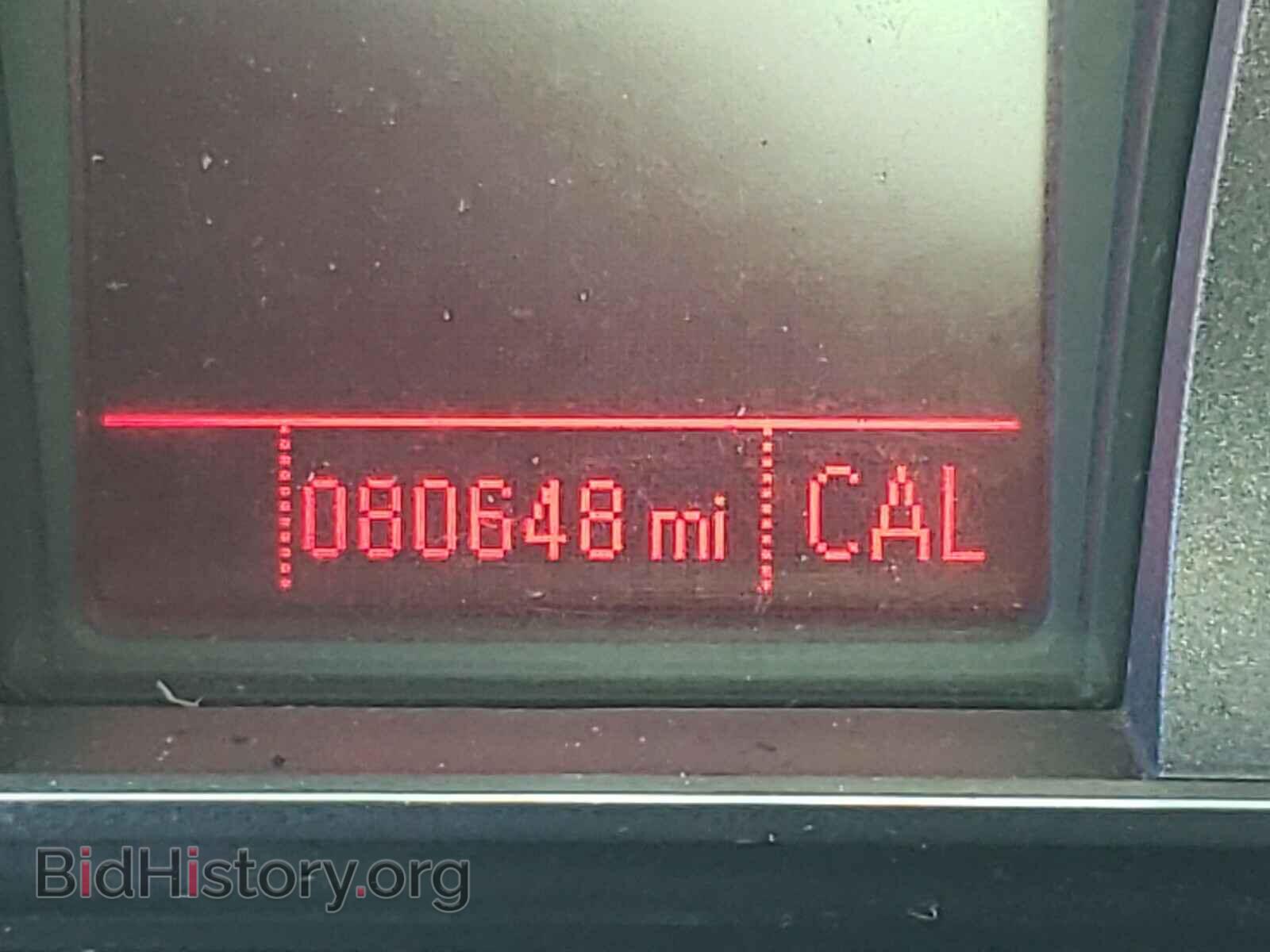 2016 GMC TERRAIN - VIN: 2GKFLTEK3G6186541 - Photo 8