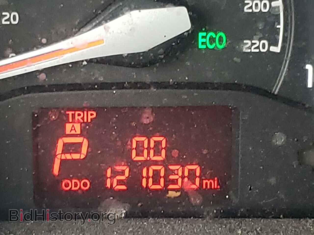 2013 KIA RIO - VIN: KNADM4A35D6300011 - Фото 8