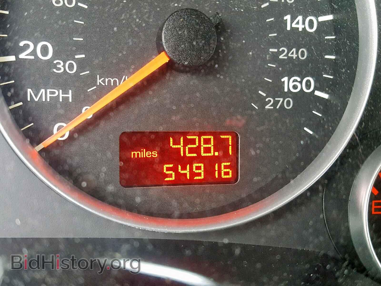 2006 AUDI A4 - VIN: WAUDF78E36A215400 - Photo 8