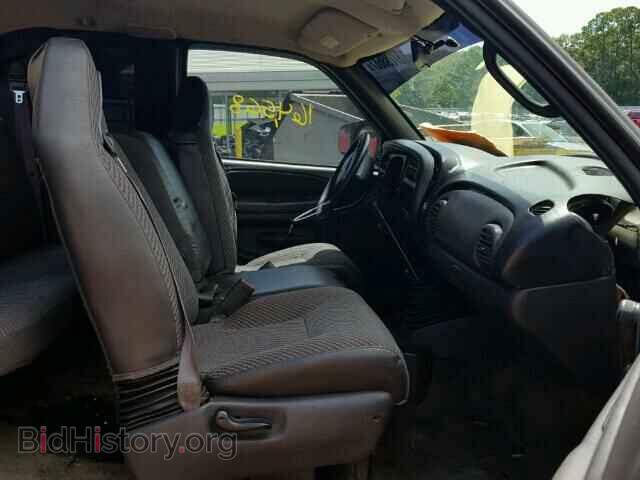 2002 DODGE RAM 3500 - VIN: 3B7MF33682M226529 - Photo 5