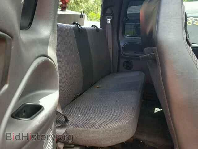 2002 DODGE RAM 3500 - VIN: 3B7MF33682M226529 - Photo 6