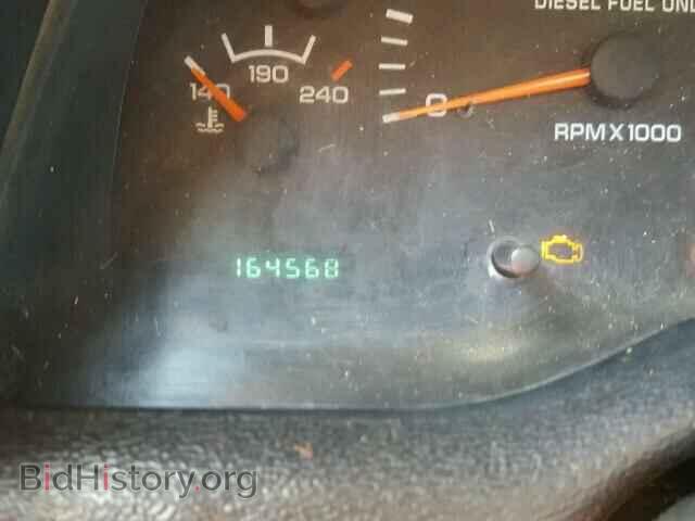 2002 DODGE RAM 3500 - VIN: 3B7MF33682M226529 - Photo 8