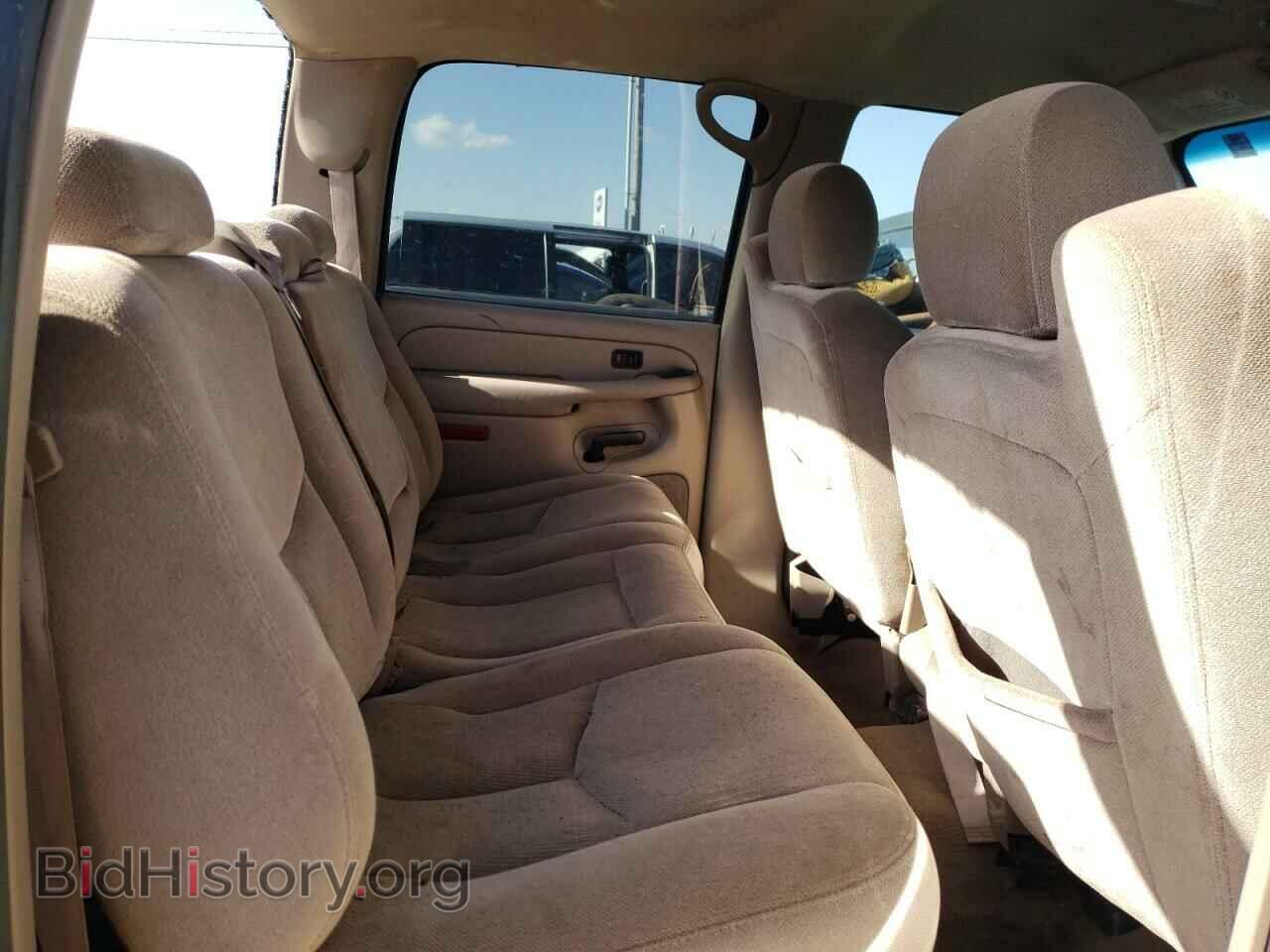 2006 GMC SIERRA - VIN: 1GTHK23D76F248372 - Фото 10