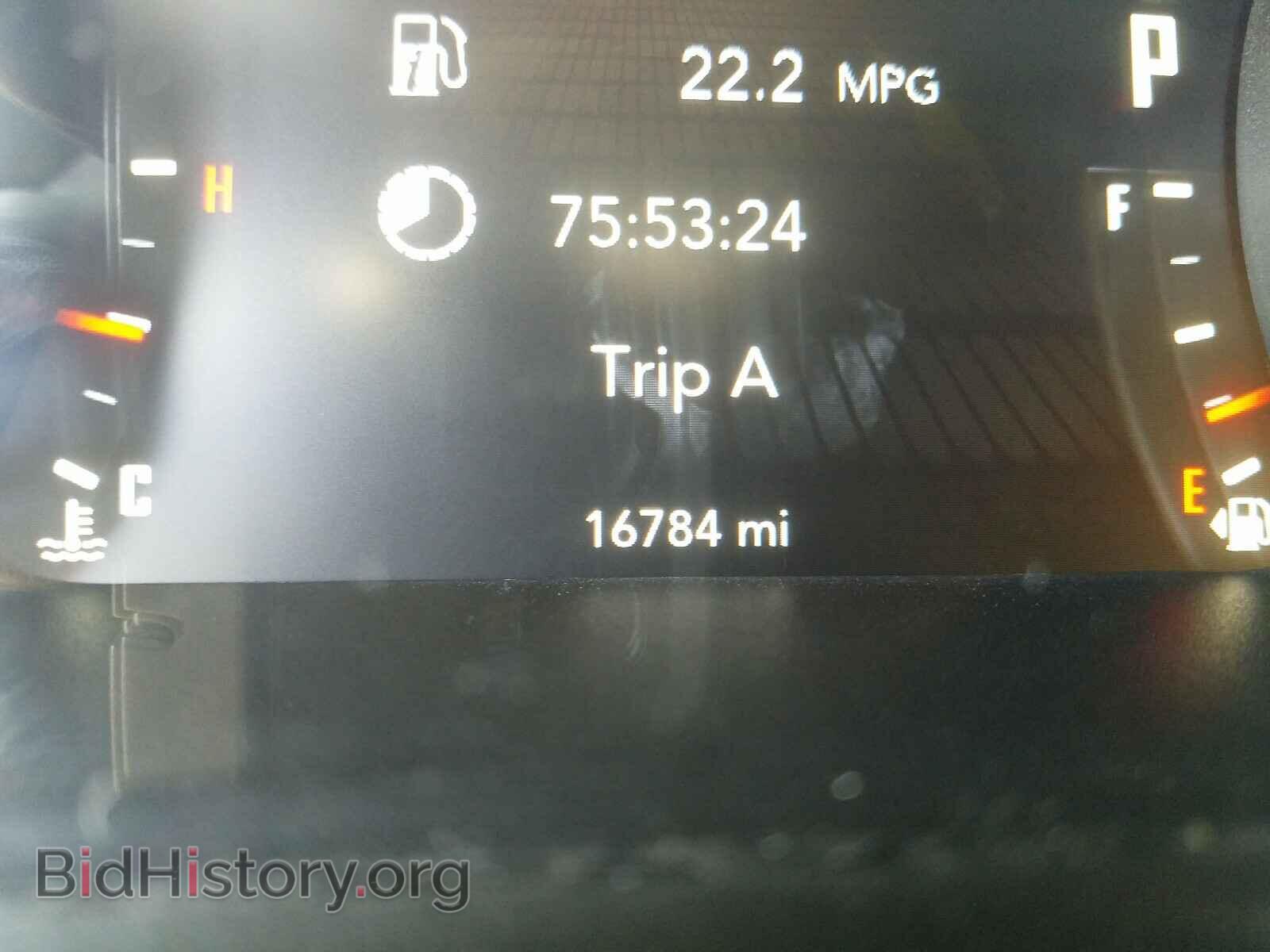 2019 DODGE CHALLENGER - VIN: 2C3CDZAGXKH561696 - Фото 8