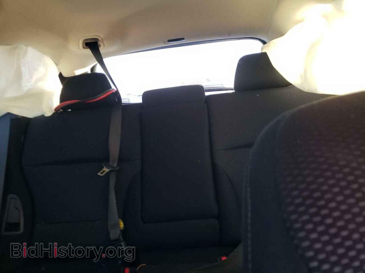 2016 SUBARU OUTBACK - VIN: 4S4BSAFC1G3236011 - Фото 10