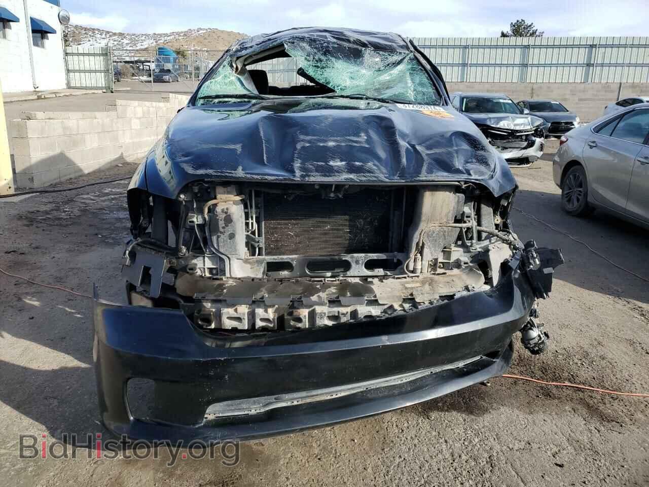 2014 RAM 1500 - VIN: 1C6RR6FT7ES235516 - Photo 5