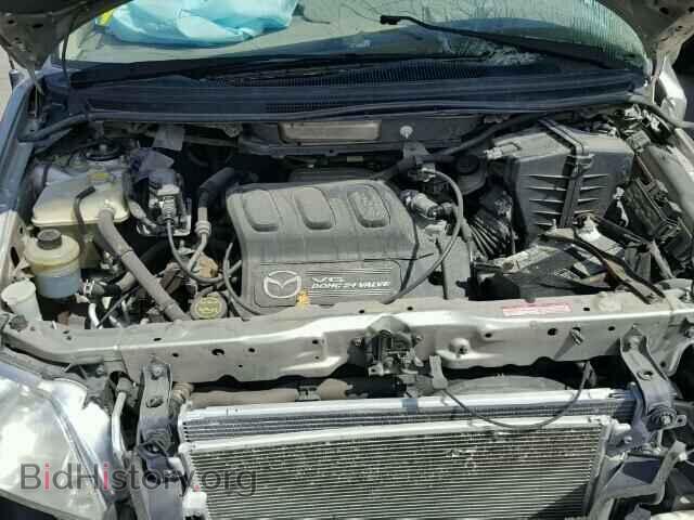 2003 MAZDA MPV - VIN: JM3LW28A830338441 - Фото 7