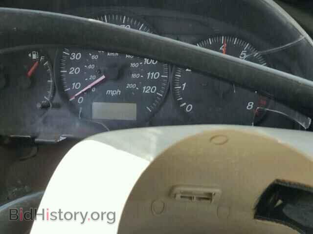 2003 MAZDA MPV - VIN: JM3LW28A830338441 - Фото 8