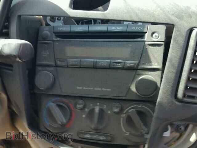 2003 MAZDA MPV - VIN: JM3LW28A830338441 - Фото 9