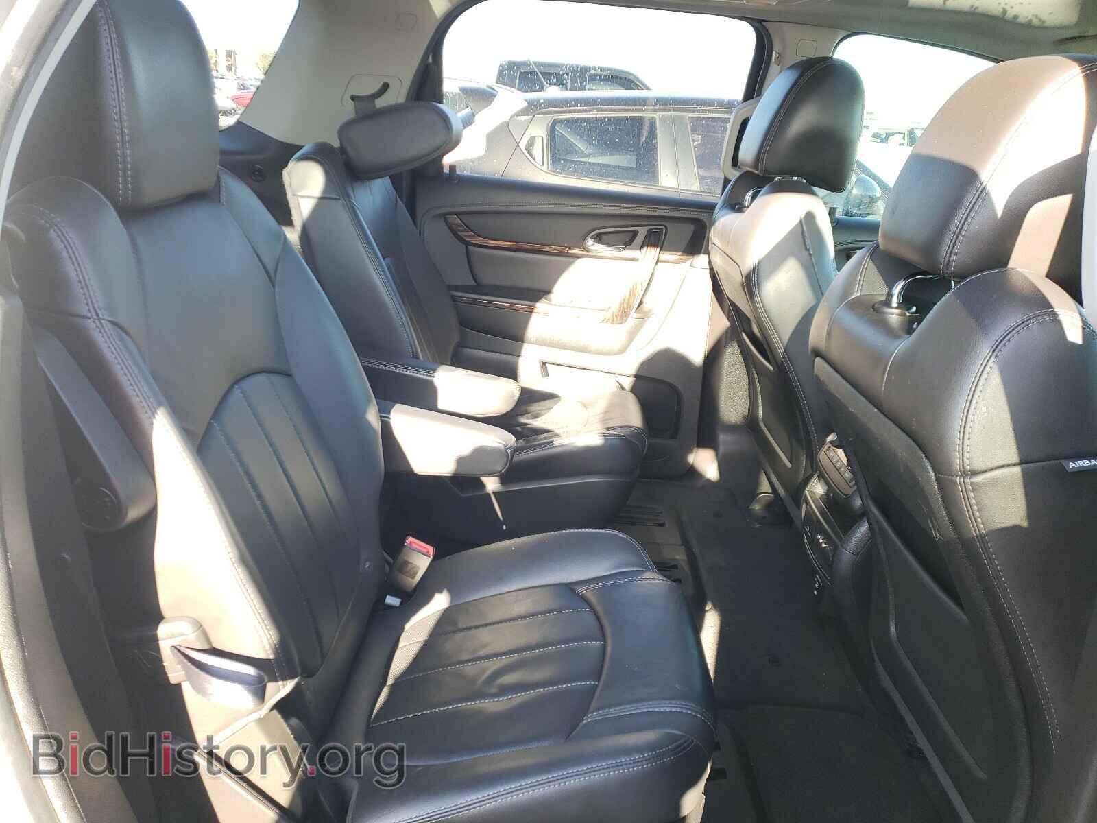 2016 GMC ACADIA DEN - VIN: 1GKKRTKD7GJ122010 - Фото 6