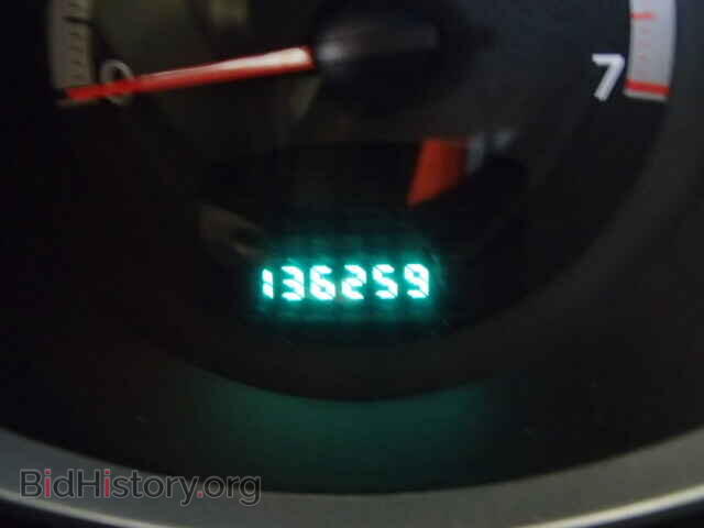 2007 DODGE NITRO - VIN: 1D8GU58K27W601652 - Photo 8