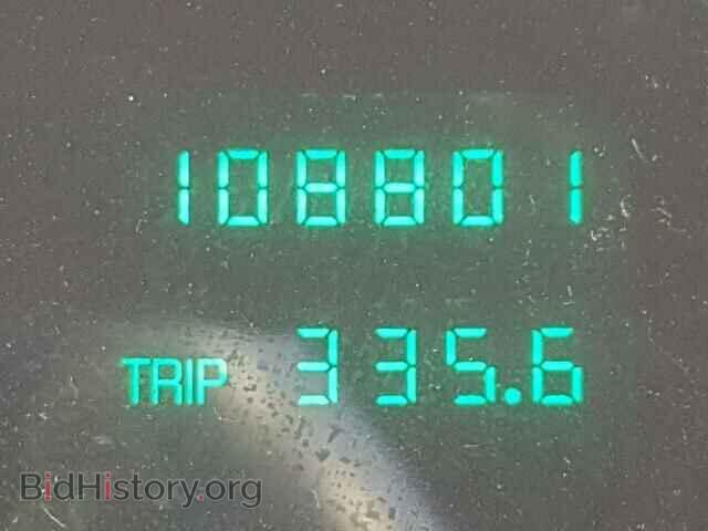 1994 CADILLAC DEVILLE - VIN: 1G6KD52B4RU286193 - Фото 8