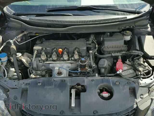 2014 HONDA CIVIC - VIN: 19XFB2F88EE019388 - Фото 7