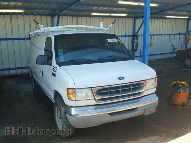 Фотография 1FTNE24L6YHA03005 - FORD ECONOLINE 2000