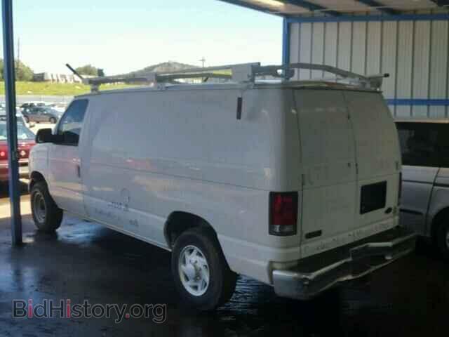 2000 FORD ECONOLINE - VIN: 1FTNE24L6YHA03005 - Photo 3