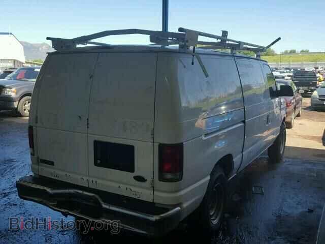 2000 FORD ECONOLINE - VIN: 1FTNE24L6YHA03005 - Photo 4
