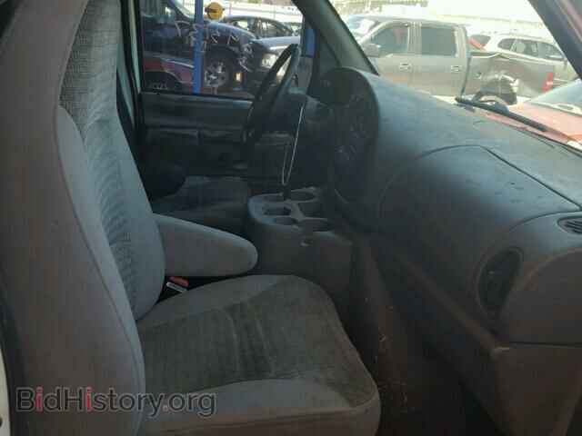 2000 FORD ECONOLINE - VIN: 1FTNE24L6YHA03005 - Photo 5