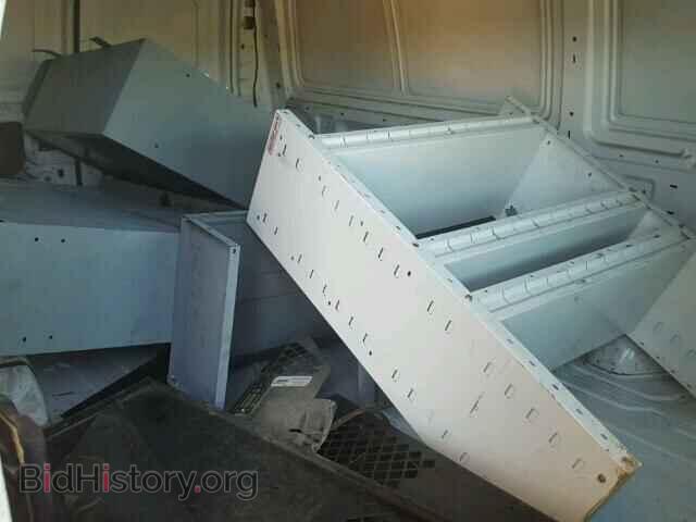 2000 FORD ECONOLINE - VIN: 1FTNE24L6YHA03005 - Photo 6