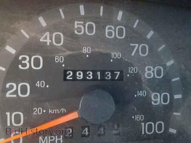 2000 FORD ECONOLINE - VIN: 1FTNE24L6YHA03005 - Photo 8