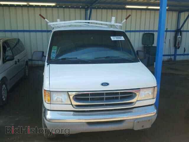 2000 FORD ECONOLINE - VIN: 1FTNE24L6YHA03005 - Photo 9