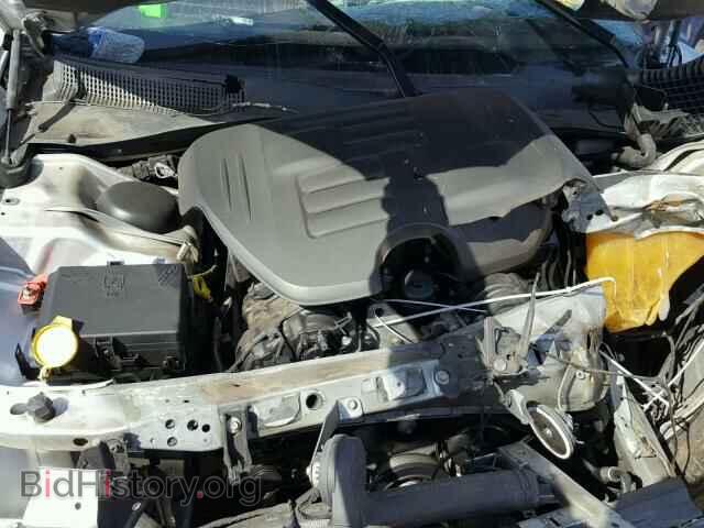 2012 DODGE CHARGER - VIN: 2C3CDXHG6CH149500 - Фото 7
