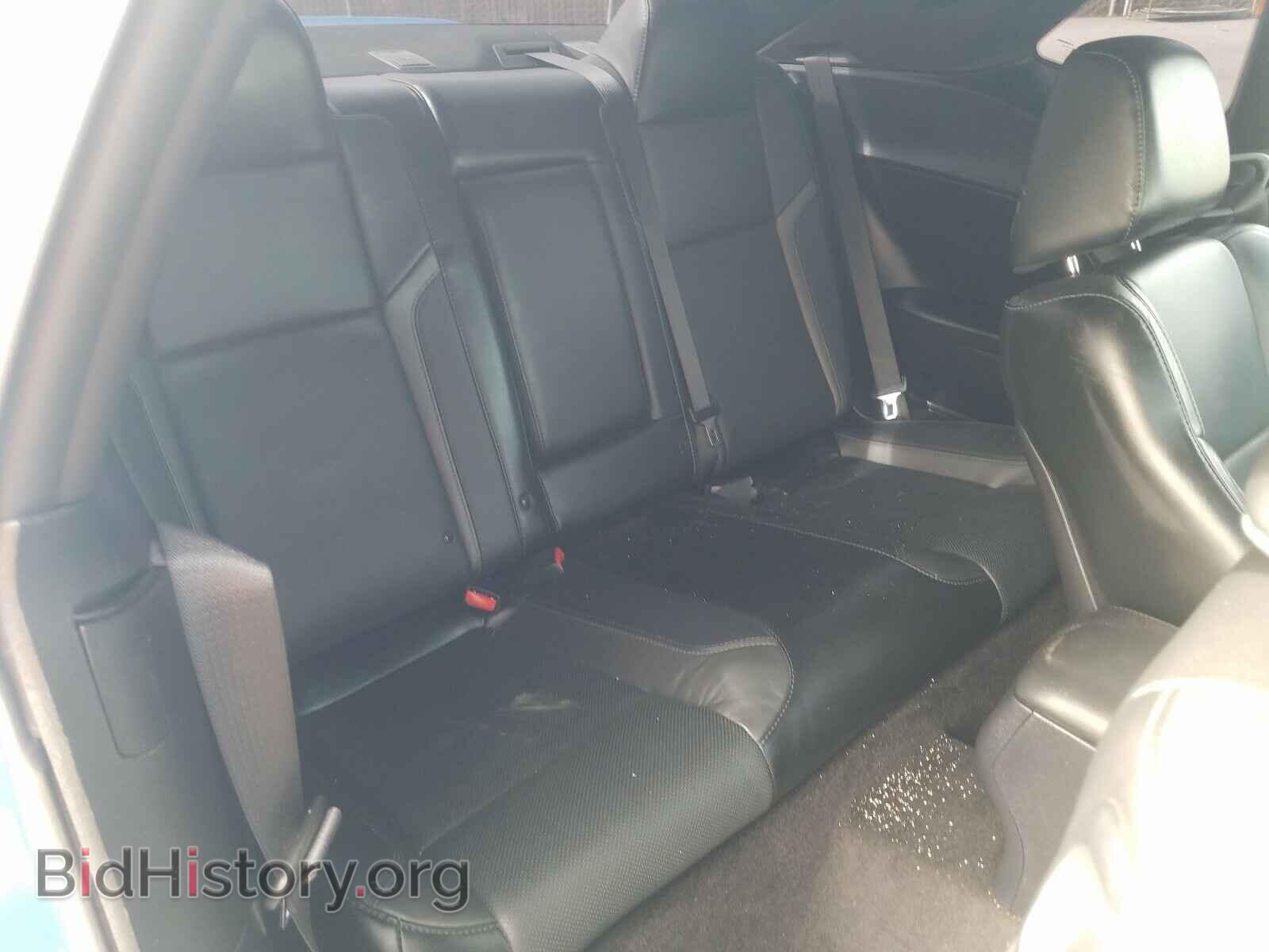 2016 DODGE CHALLENGER - VIN: 2C3CDZBT8GH213950 - Photo 6