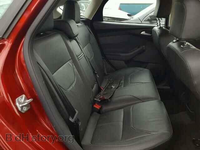 2015 FORD FOCUS - VIN: 1FADP3N21FL349285 - Фото 6