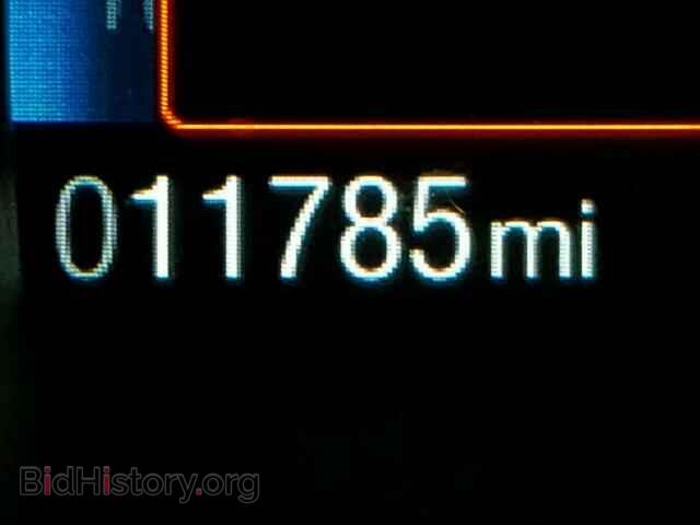 2015 FORD FOCUS - VIN: 1FADP3N21FL349285 - Фото 8