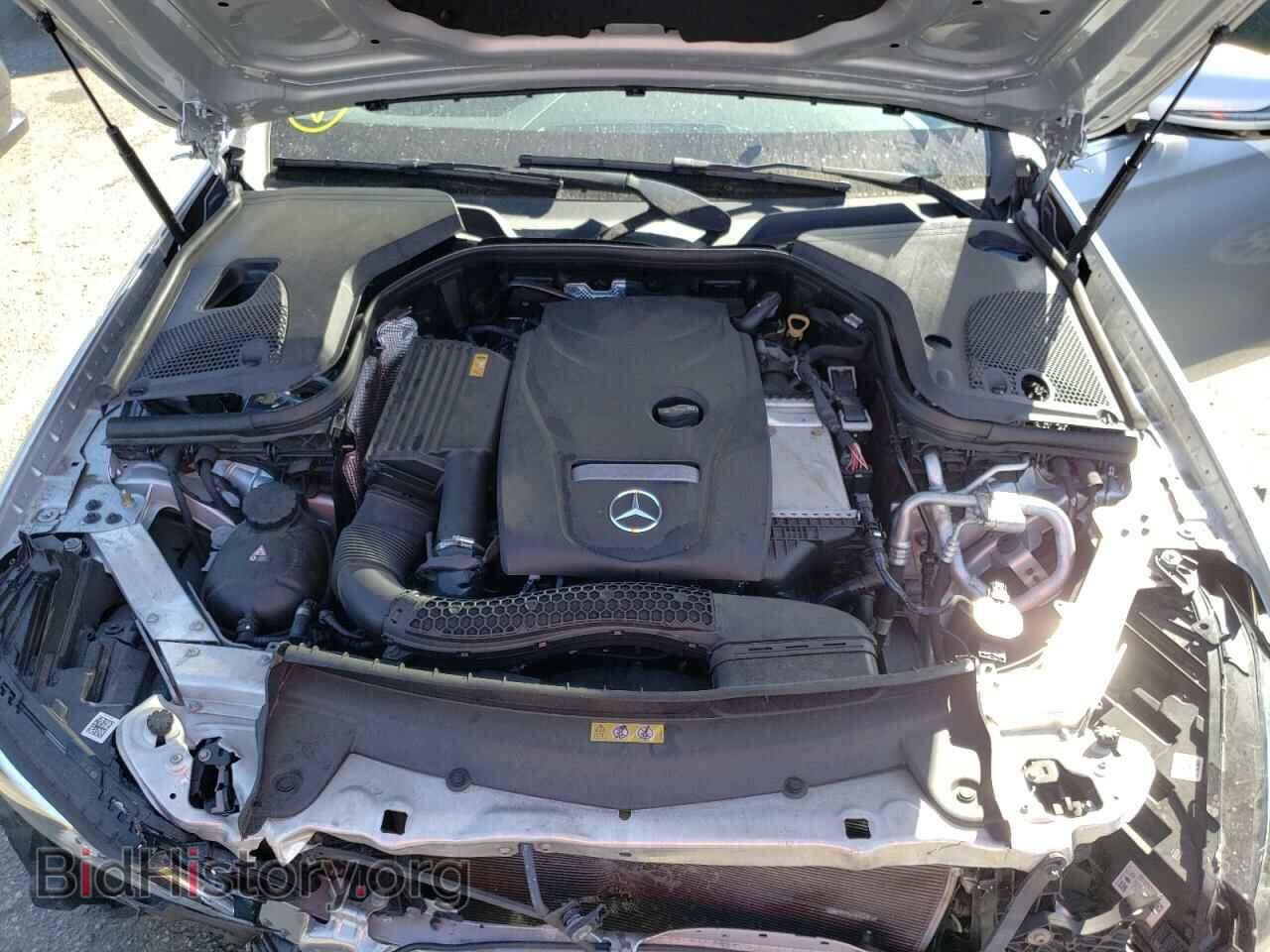 2018 MERCEDES-BENZ E-CLASS - VIN: WDDZF4JBXJA361802 - Фото 7